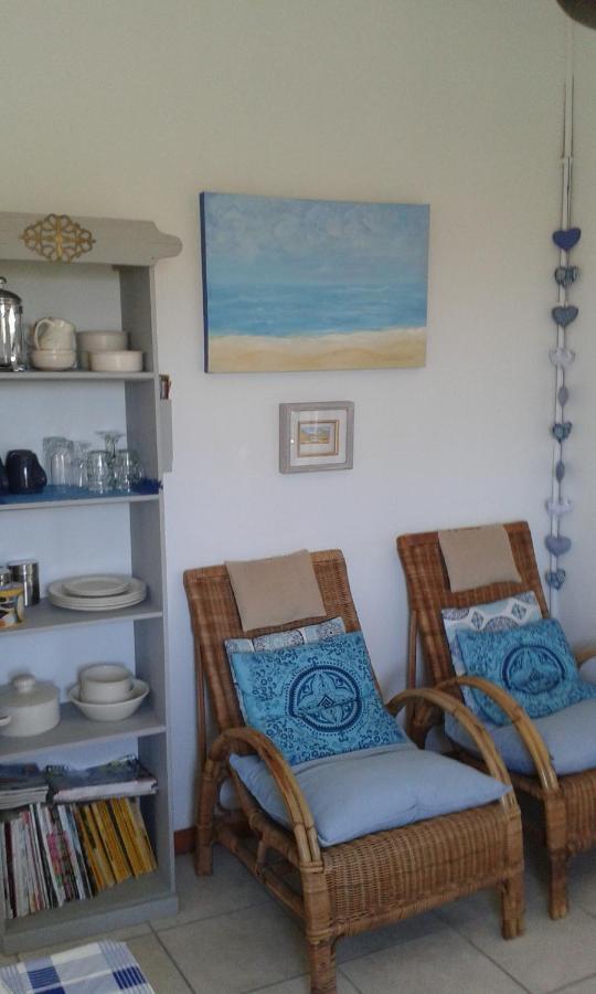 Apartament Vlei Studio Bettyʼs Bay Zewnętrze zdjęcie