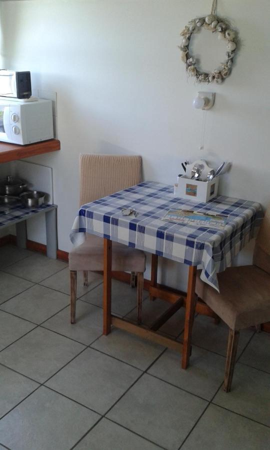 Apartament Vlei Studio Bettyʼs Bay Zewnętrze zdjęcie