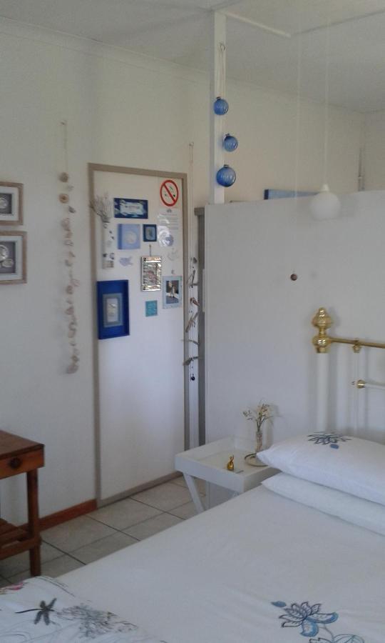 Apartament Vlei Studio Bettyʼs Bay Zewnętrze zdjęcie