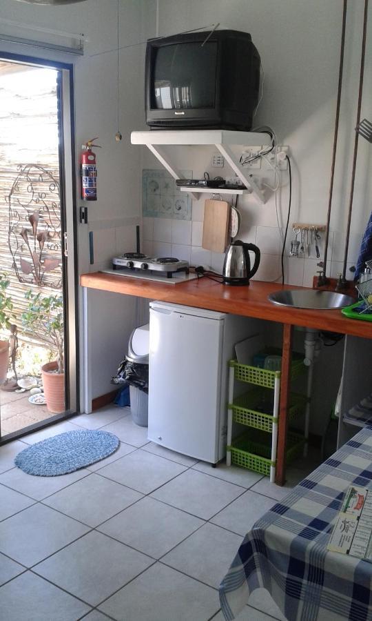 Apartament Vlei Studio Bettyʼs Bay Zewnętrze zdjęcie